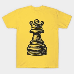 Chess pawn T-Shirt